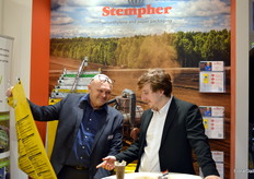Eddy Stuiver van Stempher